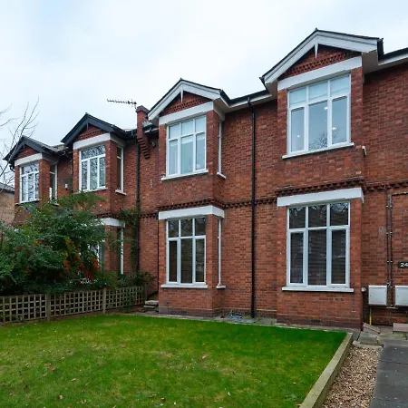 Amazing Lovely 1Bdr Apartment, South London